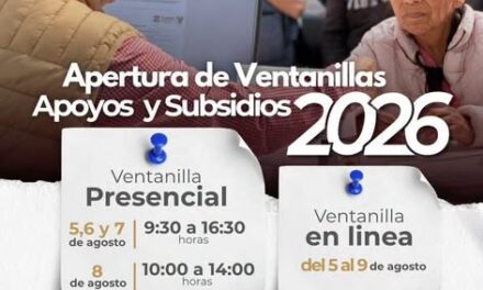 Abren ventanillas de apoyo para productores agropecuarios en Tepeji del Río