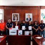 Atotonilco de Tula fortalece su seguridad con la incorporación de 60 nuevas cámaras de videovigilancia