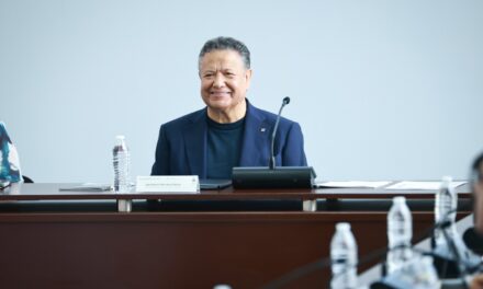 Julio Menchaca consolida integración de ocho municipios hidalguenses a la Zona Metropolitana del Valle de México
