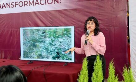 Realizan Taller de Participación Social para impulsar el Ordenamiento Ecológico Local del municipio de Tula de Allende