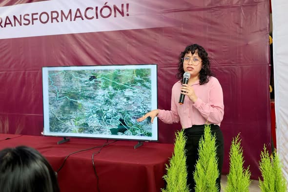 Realizan Taller de Participación Social para impulsar el Ordenamiento Ecológico Local del municipio de Tula de Allende