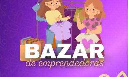 Convocan a mujeres emprendedoras de Atotonilco de Tula a participar en bazar para impulsar sus negocios
