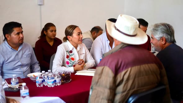 Día del Pueblo fortalece el diálogo directo entre ciudadanía y gobierno en Tepeji del Río