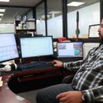 Investigador de la UPM participa en proyectos aeronáuticos con aplicaciones de vuelo neurológicas