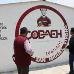 Cobaeh proyecta nuevos planteles y mejoras en infraestructura educativa