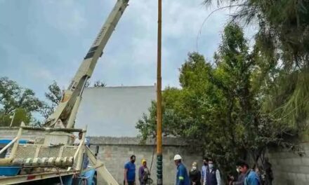 Cuatro pozos de agua en la región de Tula presentan mala calidad para consumo humano