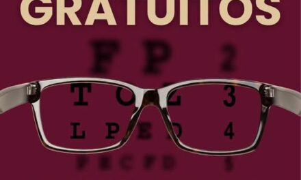 El Gobierno Municipal de Tula de Allende te invita a la jornada de lentes gratuitos