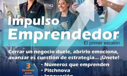 Gobierno Municipal de Tula de Allende impulsa la capacitación para emprendedores
