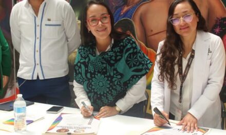 Atotonilco de Tula fortalece atención a la diversidad con convenio de colaboración