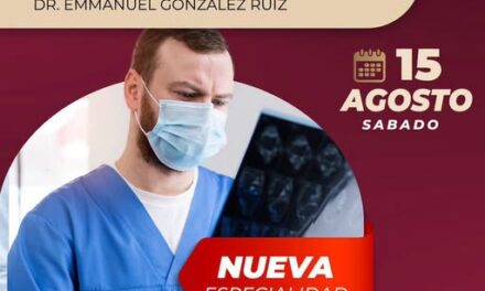 DIF Atotonilco de Tula cuida tu salud con nuevas especialidades