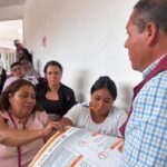Fortalecen higiene y seguridad alimentaria en Atotonilco de Tula