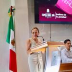 Presentan y entregan la Tarjeta Bienestar Joven en Tepeji del Río