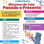 Amplían plazo para participar en concurso de ilustración “Rincones de Tula”