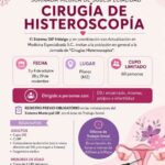 Habrá Jornada de Cirugía de Histeroscopía en el DIF Tepeji