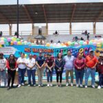 Clausuran “Mis Vacaciones en la Biblioteca” en Atotonilco de Tula