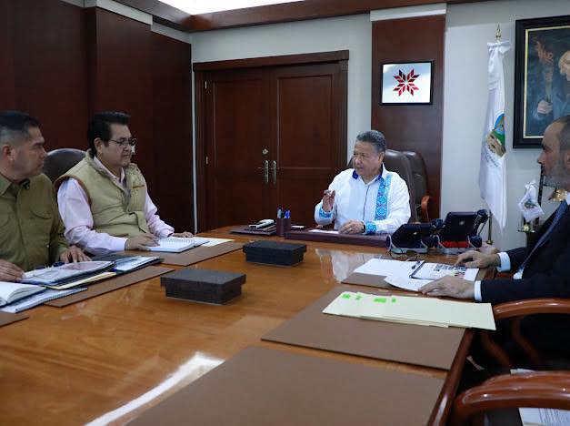 Gobierno de Hidalgo recupera más de 7 millones de combustible ilícito en casi cuatro años
