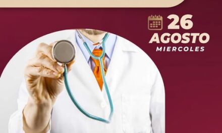 Habrá consulta en Medicina interna e Infectología en la UBR Atotonilco de Tula