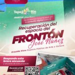 Invitan a participar en consulta para recuperar el Frontón José Núñez