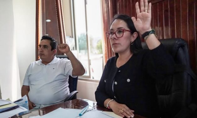 Aprueba Cabildo de Atotonilco de Tula programa «Inglés para Todos» por segundo año consecutivo