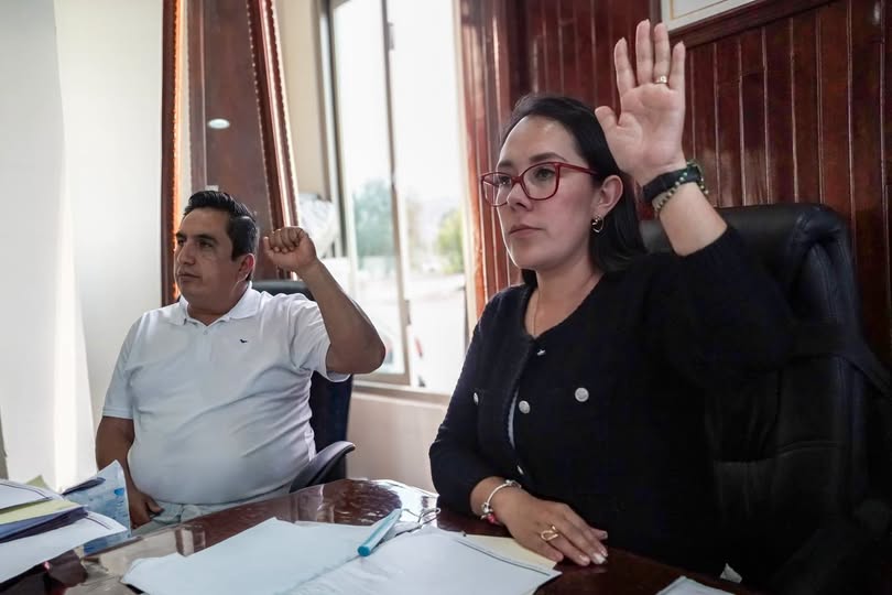 Aprueba Cabildo de Atotonilco de Tula programa «Inglés para Todos» por segundo año consecutivo