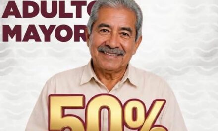 Adultos mayores de Tepeji del Río podrán acceder a 50% de descuento en el servicio de agua