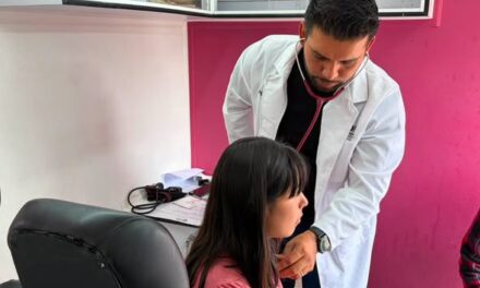 Jornada de Regreso a Clases 2026 acerca servicios gratuitos a familias de Tepeji del Río
