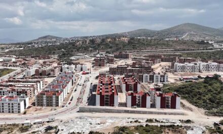 Trabajo coordinado asegura que predios donde se construye vivienda sean los más aptos: Miguel Tello