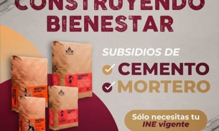 Atotonilco de Tula impulsa el programa “Construyendo Bienestar” en apoyo a las familias
