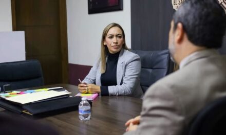 Tepeji del Río gestiona ampliación de infraestructura de salud