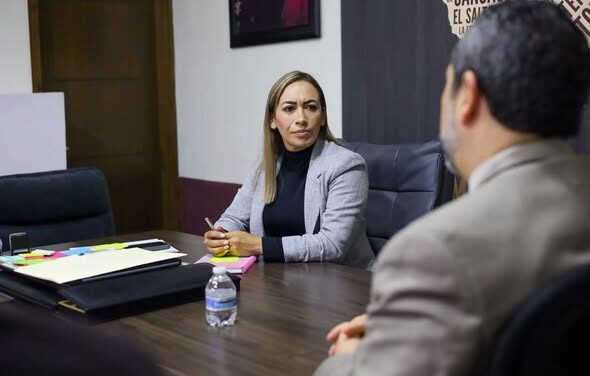 Tepeji del Río gestiona ampliación de infraestructura de salud
