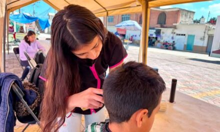 Jornadas de Regreso a Clases 2026 llegan a San Buenaventura