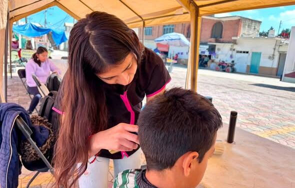 Jornadas de Regreso a Clases 2026 llegan a San Buenaventura