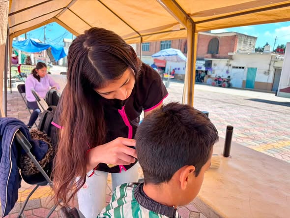 Jornadas de Regreso a Clases 2026 llegan a San Buenaventura