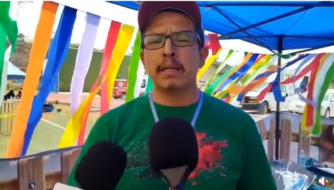 Atotonilco de Tula registra ocho casos confirmados de gusano barrenador