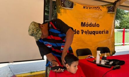 Concluyen Jornadas de Regreso a Clases en Tepeji del Río
