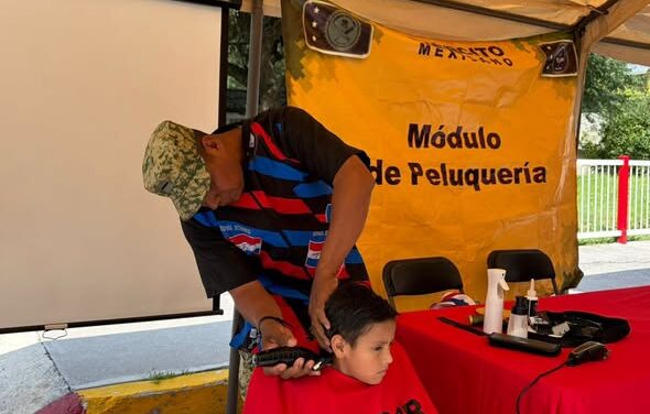 Concluyen Jornadas de Regreso a Clases en Tepeji del Río