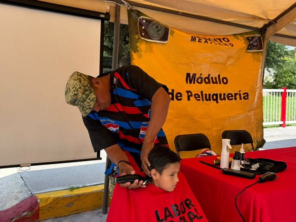 Concluyen Jornadas de Regreso a Clases en Tepeji del Río