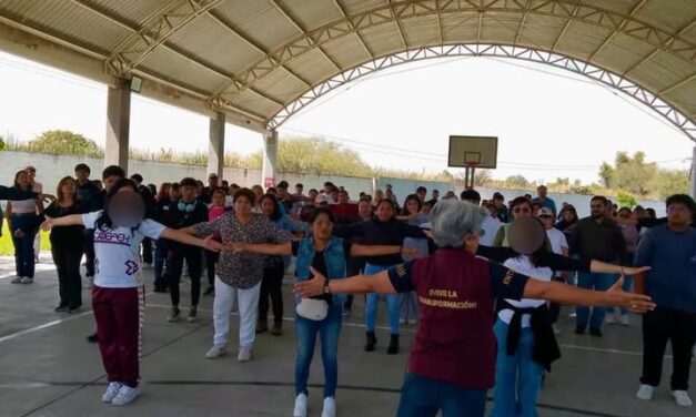 “Caminando en tus zapatos”: estudiantes reflexionan sobre la empatía y las experiencias de los demás
