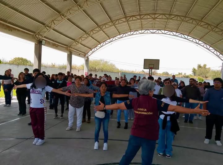 “Caminando en tus zapatos”: estudiantes reflexionan sobre la empatía y las experiencias de los demás