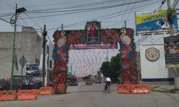 Jueza federal rechaza amparo contra corrida de toros en Tlaxcoapan