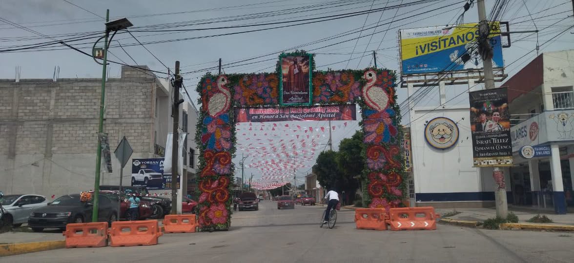 Jueza federal rechaza amparo contra corrida de toros en Tlaxcoapan