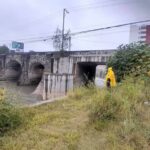 Lluvias generan recorridos de vigilancia en zonas de riesgo en Tula; Río Tula sin niveles de peligro