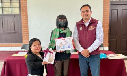 Reconocen talento de niñas, niños y jóvenes en el Segundo Concurso de Ilustración “Rincones de Tula”