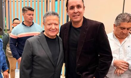 Tula de Allende se suma a proyectos de inversión por más de 6 mil 500 mdp