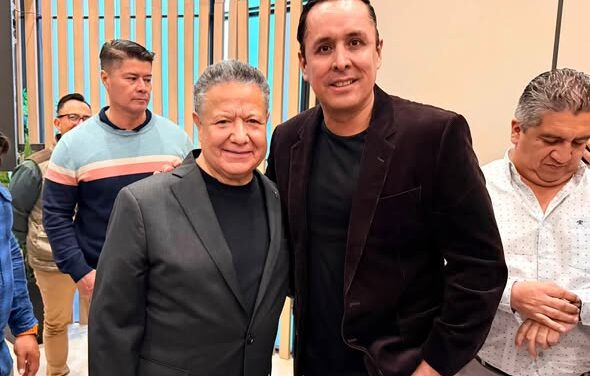 Tula de Allende se suma a proyectos de inversión por más de 6 mil 500 mdp