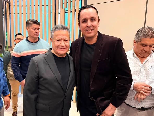 Tula de Allende se suma a proyectos de inversión por más de 6 mil 500 mdp