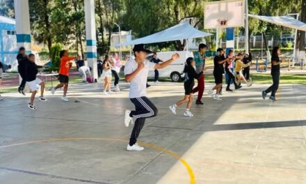 Tula se suma a la Clase Nacional de Boxeo “Puños de Transformación”