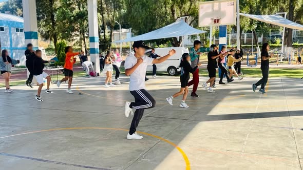 Tula se suma a la Clase Nacional de Boxeo “Puños de Transformación”