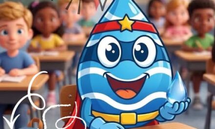 Promueven entre estudiantes el cuidado del agua durante el regreso a clases