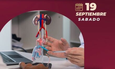 DIF Atotonilco de Tula ofrecerá consultas médicas especializadas en urología